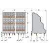 Miniatura Dimensioni prodotto 2
