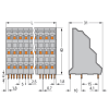 Miniatura Dimensioni prodotto 2