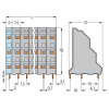 Miniatura Dimensioni prodotto 2