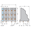 Miniatura Dimensioni prodotto 2