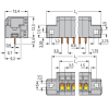 Miniatura Dimensioni prodotto 2