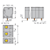 Miniatura Dimensioni prodotto 2