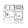 Miniatura Dimensioni prodotto 2