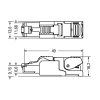 Miniatura Dimensioni prodotto 2