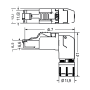 Miniatura Dimensioni prodotto 2