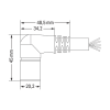 Miniatura Dimensioni prodotto 2