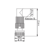 Miniatura Dimensioni prodotto 2