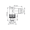 Miniatura Dimensioni prodotto 2
