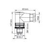 Miniatura Dimensioni prodotto 2