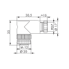 Miniatura Dimensioni prodotto 2