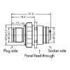 Miniatura Dimensioni prodotto 2