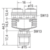 Miniatura Dimensioni prodotto 2
