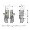 Miniatura Dimensioni prodotto 2