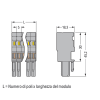 Miniatura Dimensioni prodotto 2