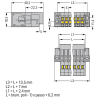 Miniatura Dimensioni prodotto 2