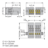 Miniatura Dimensioni prodotto 2