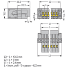 Miniatura Dimensioni prodotto 2