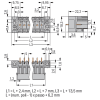 Miniatura Dimensioni prodotto 2