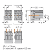 Miniatura Dimensioni prodotto 2