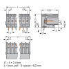 Miniatura Dimensioni prodotto 2