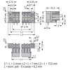 Miniatura Dimensioni prodotto 2