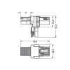 Miniatura Dimensioni prodotto 2