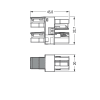 Miniatura Dimensioni prodotto 2