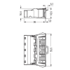Miniatura Dimensioni prodotto 2