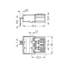 Miniatura Dimensioni prodotto 2
