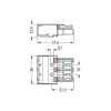 Miniatura Dimensioni prodotto 2