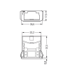 Miniatura Dimensioni prodotto 2