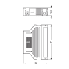 Miniatura Dimensioni prodotto 2