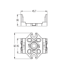 Miniatura Dimensioni prodotto 2