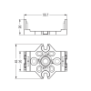 Miniatura Dimensioni prodotto 2