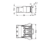 Miniatura Dimensioni prodotto 2