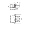 Miniatura Dimensioni prodotto 2
