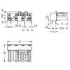 Miniatura Dimensioni prodotto 2