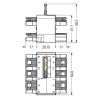 Miniatura Dimensioni prodotto 2