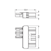Miniatura Dimensioni prodotto 2