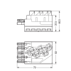 Miniatura Dimensioni prodotto 2