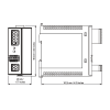 Miniatura Dimensioni prodotto 2