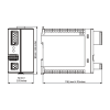 Miniatura Dimensioni prodotto 2
