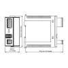 Miniatura Dimensioni prodotto 2