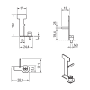 Miniatura Dimensioni prodotto 2