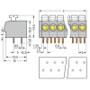 Miniatura Dimensioni prodotto 2