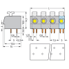 Miniatura Dimensioni prodotto 2