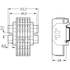 Miniatura Dimensioni prodotto 2