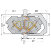 Miniatura Dimensioni prodotto 2