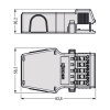 Miniatura Dimensioni prodotto 2