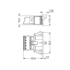 Miniatura Dimensioni prodotto 3